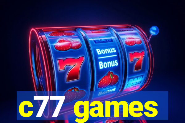 c77 games